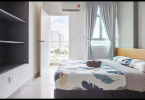 Spice Arena Guesthouse